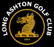 Long Ashton Golf Club  Logo