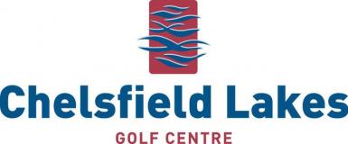 Chelsfield Lakes Golf Centre (The Lakes)  标志