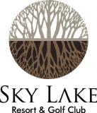 Sky Lake Resort & Golf Club (Lake Course)  Logo