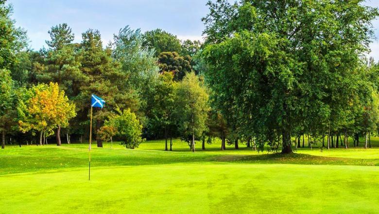 Edinburgh Golf Courses ☀️ Book Golf Online • golfscape™ Edinburgh Golf Courses ☀️ Book Golf Online • golfscape™