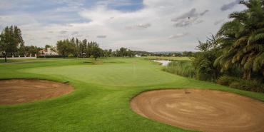 Silver Lakes Golf Estate Silver Lakes Golf Estate