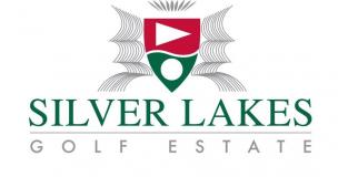 Silver Lakes Golf Estate Logo Silver Lakes Golf Estate Logo