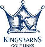 Kingsbarns Golf Links  标志