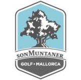 Golf Son Muntaner, at Arabella Golf  标志