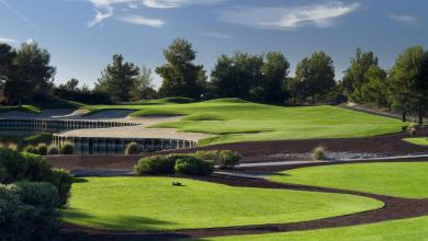 Raven Golf Club - Phoenix Raven Golf Club - Phoenix