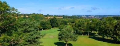 Worldham Golf Club Worldham Golf Club