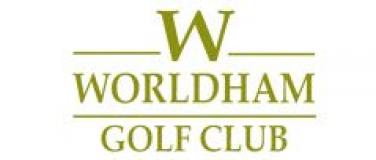 Worldham Golf Club  Logo