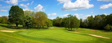 Wetherby Golf Club Wetherby Golf Club