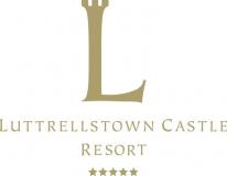 Luttrelstown Castle  Logo