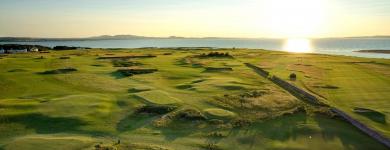 Craigielaw Golf Club Craigielaw Golf Club