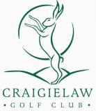 Craigielaw Golf Club  标志