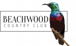 Beachwood Country Club  标志