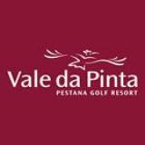 Vale Da Pinta Golf Course  标志