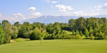 Golf Club Udine Golf Club Udine