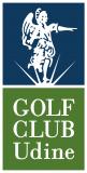 乌迪内高尔夫俱乐部  标志
