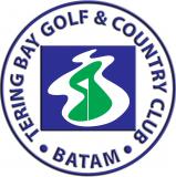 Tering Bay Golf & Country Club  Logo