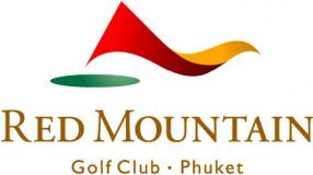 Red Mountain Golf Club  Logo