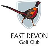 East Devon Golf Club  Logo