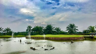 Poresia Country Club Poresia Country Club