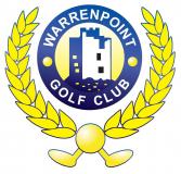 Warrenpoint Golf Club  Logo