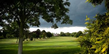 Royal Blackheath Golf Club Royal Blackheath Golf Club