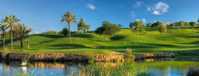 Gramacho Golf Course Gramacho Golf Course