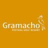 Gramacho Golf Course  标志