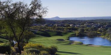 Eagle Mountain Golf Club Eagle Mountain Golf Club