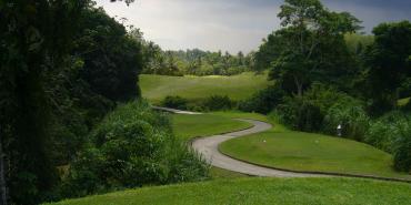 Shan Shui Golf & Country Club Shan Shui Golf & Country Club