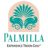 Palmilla Golf Club (Ocean-Arroyo)  Logo