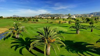 Oliva Nova Beach & Golf Resort Oliva Nova Beach & Golf Resort