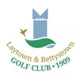 Laytown & Bettysstown Golf Club  Logo