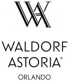 Waldorf Astoria Golf Club  Logo