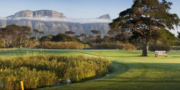 Royal Cape Golf Club Royal Cape Golf Club