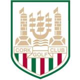 Cork Golf Club  Logo
