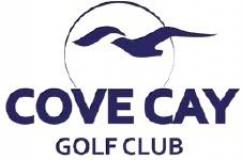 Cove Cay Golf Club  Logo