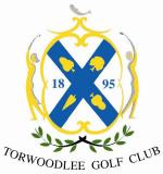 Torwoodlee Golf Club  Logo