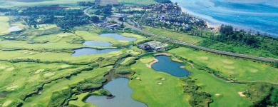 Heritage Golf Club Heritage Golf Club