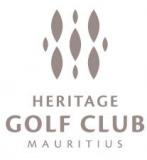 Heritage Golf Club  Logo