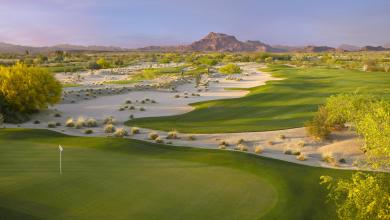 Longbow Golf Club Longbow Golf Club