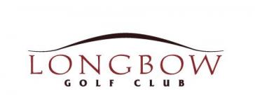 Longbow Golf Club  Logo