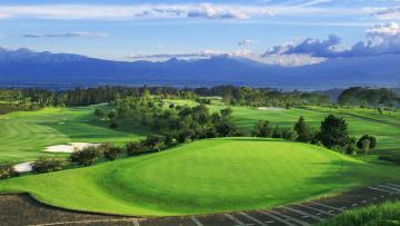 Bandung Giri Gahana Golf & Resort Bandung Giri Gahana Golf & Resort