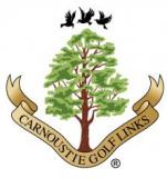 Carnoustie Golf Links (Championship Course)  Logo