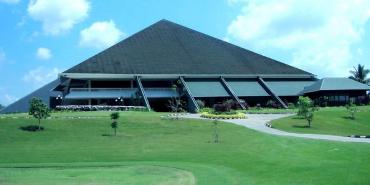 Sarawak Golf Club Sarawak Golf Club
