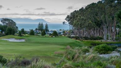 Hermanus Golf Club Hermanus Golf Club