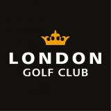 London Golf Club (The International)  Logo