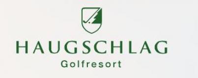 Golf Resort Haugschlag  Logo