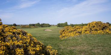 Nairn Dunbar Golf Club Nairn Dunbar Golf Club