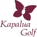 Kapalua Golf (The Bay Course)  Logo