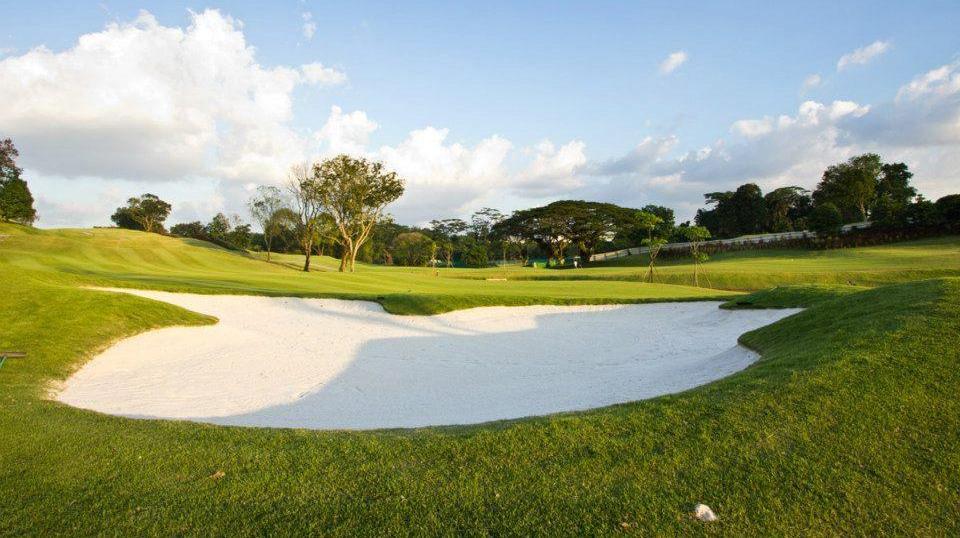 Sembawang Country Club ⛳️ Book Golf Online • Golfscape™